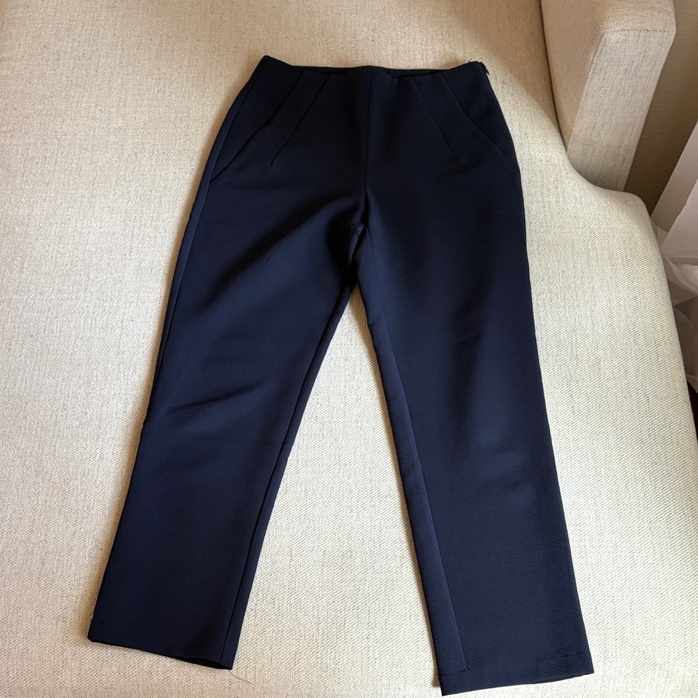 Piper and Scoot Tailored Pointe Pants